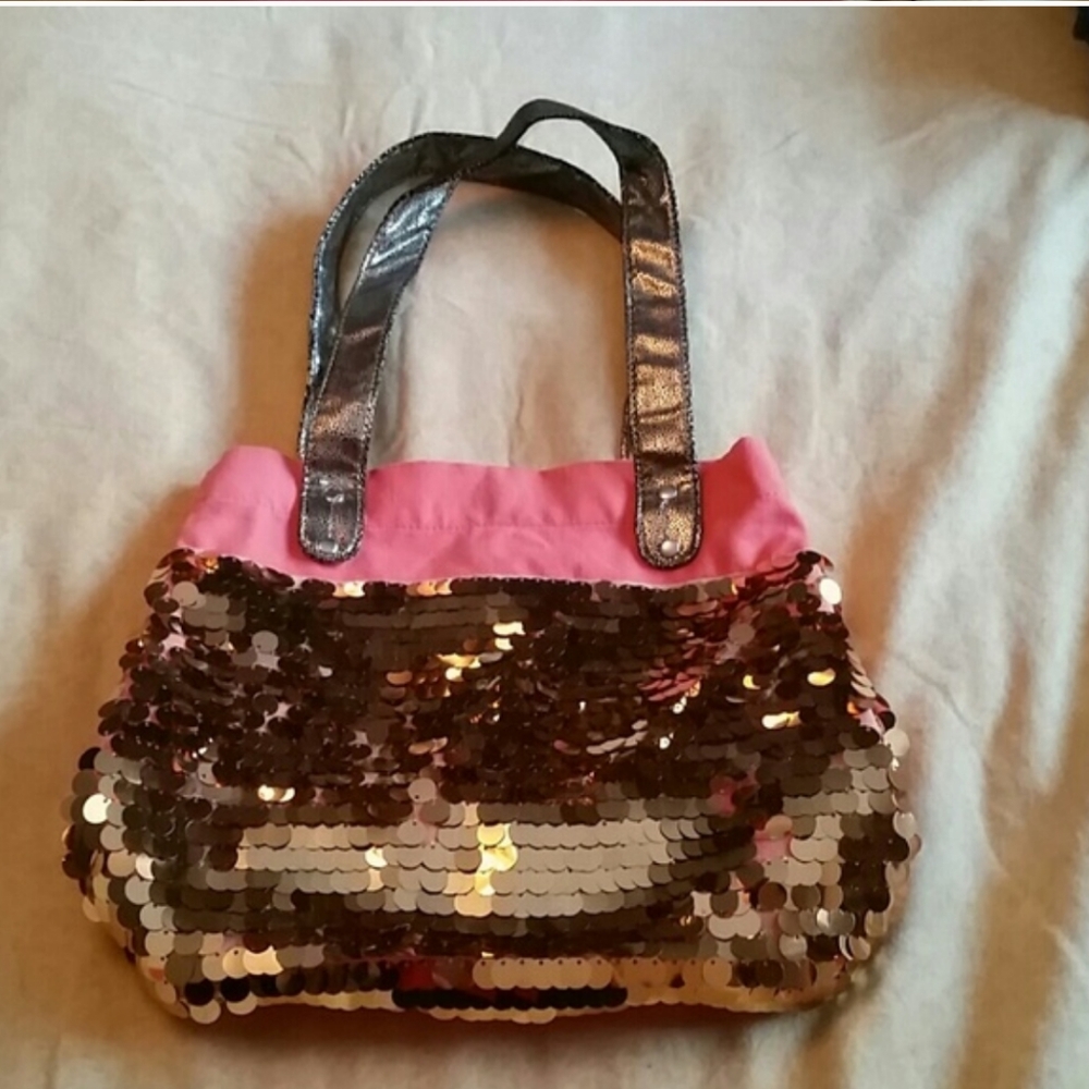 Sequins bag! - Picture 2 of 3